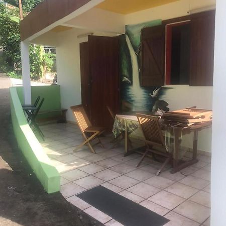 La Maison Ka بويانت المظهر الخارجي الصورة